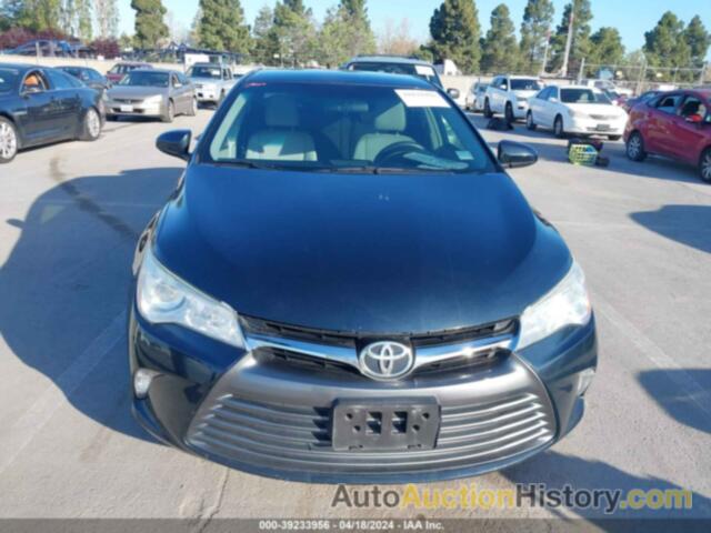 TOYOTA CAMRY LE, 4T4BF1FK0GR559896