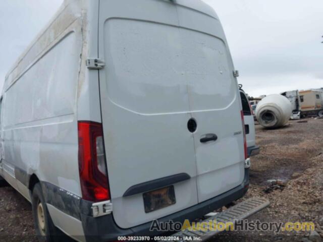 MERCEDES-BENZ SPRINTER 2500 HIGH ROOF V6, WD3PF1CD9KP062843