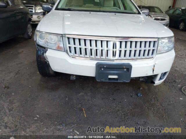 LINCOLN MKZ, 3LNHM26T07R661022