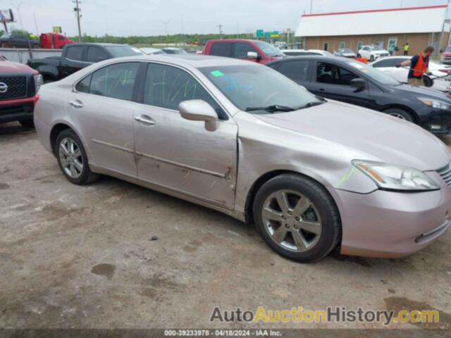 LEXUS ES 350, JTHBJ46Z872027641