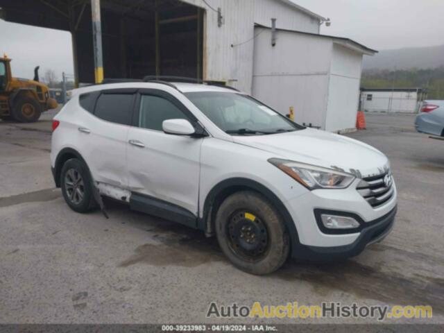 HYUNDAI SANTA FE SPORT 2.4L, 5XYZUDLB4FG287734