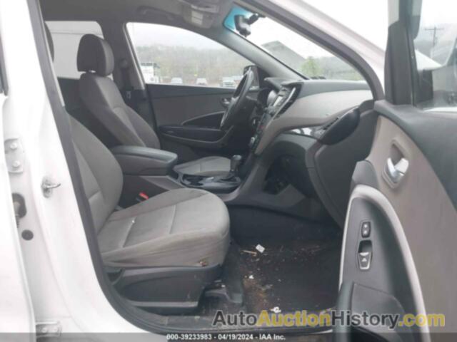 HYUNDAI SANTA FE SPORT 2.4L, 5XYZUDLB4FG287734