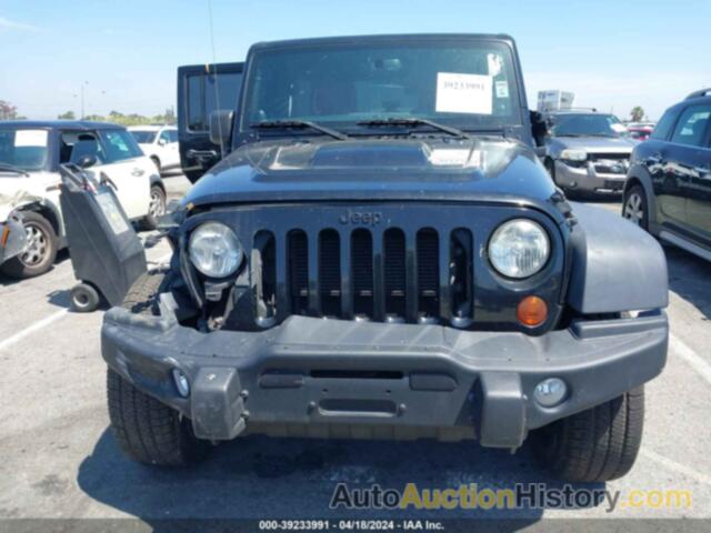 JEEP WRANGLER UNLIMITED MOAB, 1C4HJWEG0DL631277