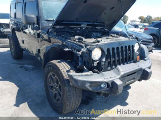 JEEP WRANGLER UNLIMITED MOAB, 1C4HJWEG0DL631277