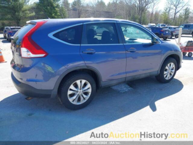 HONDA CR-V EX, 2HKRM4H57EH637786