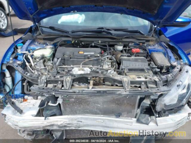 HONDA CIVIC EX, 19XFC2F7XJE014806