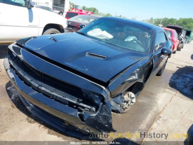 DODGE CHALLENGER SXT, 2C3CDZAG8PH521852