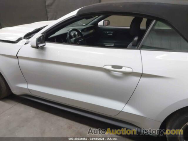 FORD MUSTANG, 1FATP8EMXG5324451
