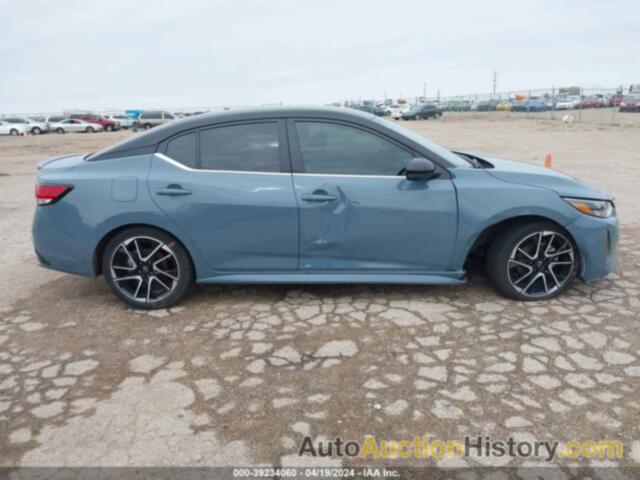 NISSAN SENTRA SR, 3N1AB8DV7RY237089