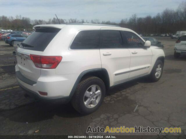 JEEP GRAND CHEROKEE LAREDO, 1J4RR4GGXBC669301