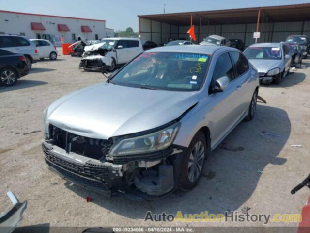 HONDA ACCORD LX, 1HGCR2F3XFA114642