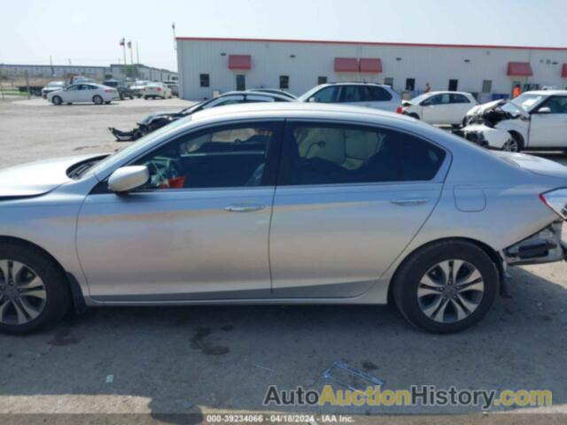 HONDA ACCORD LX, 1HGCR2F3XFA114642