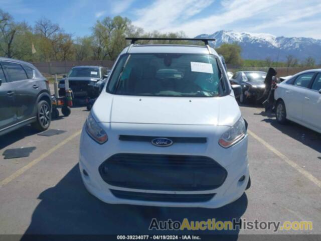FORD TRANSIT CONNECT XLT, NM0GE9F77G1277108