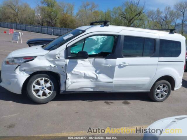 FORD TRANSIT CONNECT XLT, NM0GE9F77G1277108