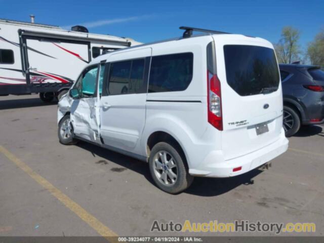 FORD TRANSIT CONNECT XLT, NM0GE9F77G1277108