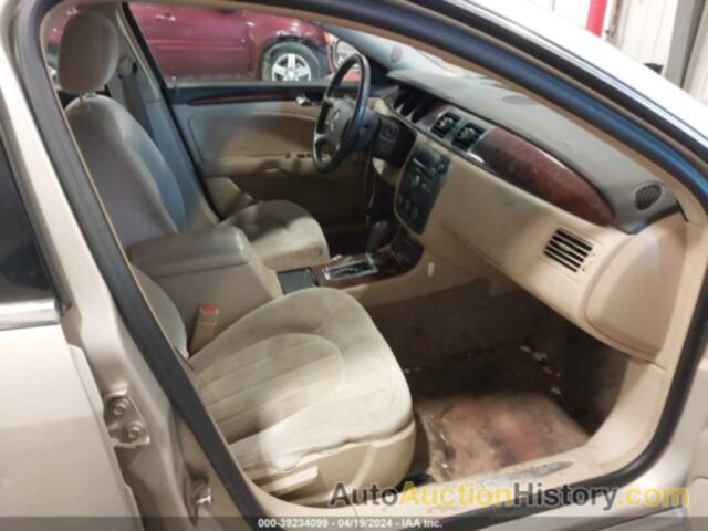 BUICK LUCERNE CX, 1G4HP57228U168628