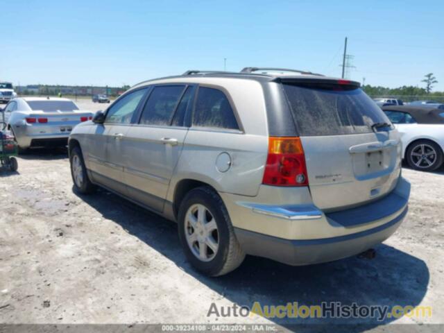 CHRYSLER PACIFICA TOURING, 2C4GM68405R578819