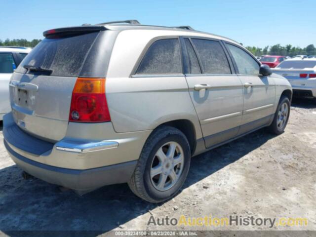 CHRYSLER PACIFICA TOURING, 2C4GM68405R578819