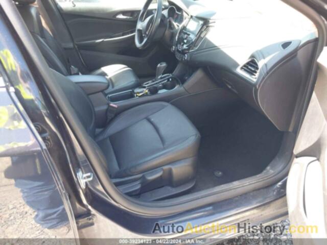 CHEVROLET CRUZE PREMIER AUTO, 1G1BG5SM5G7294474