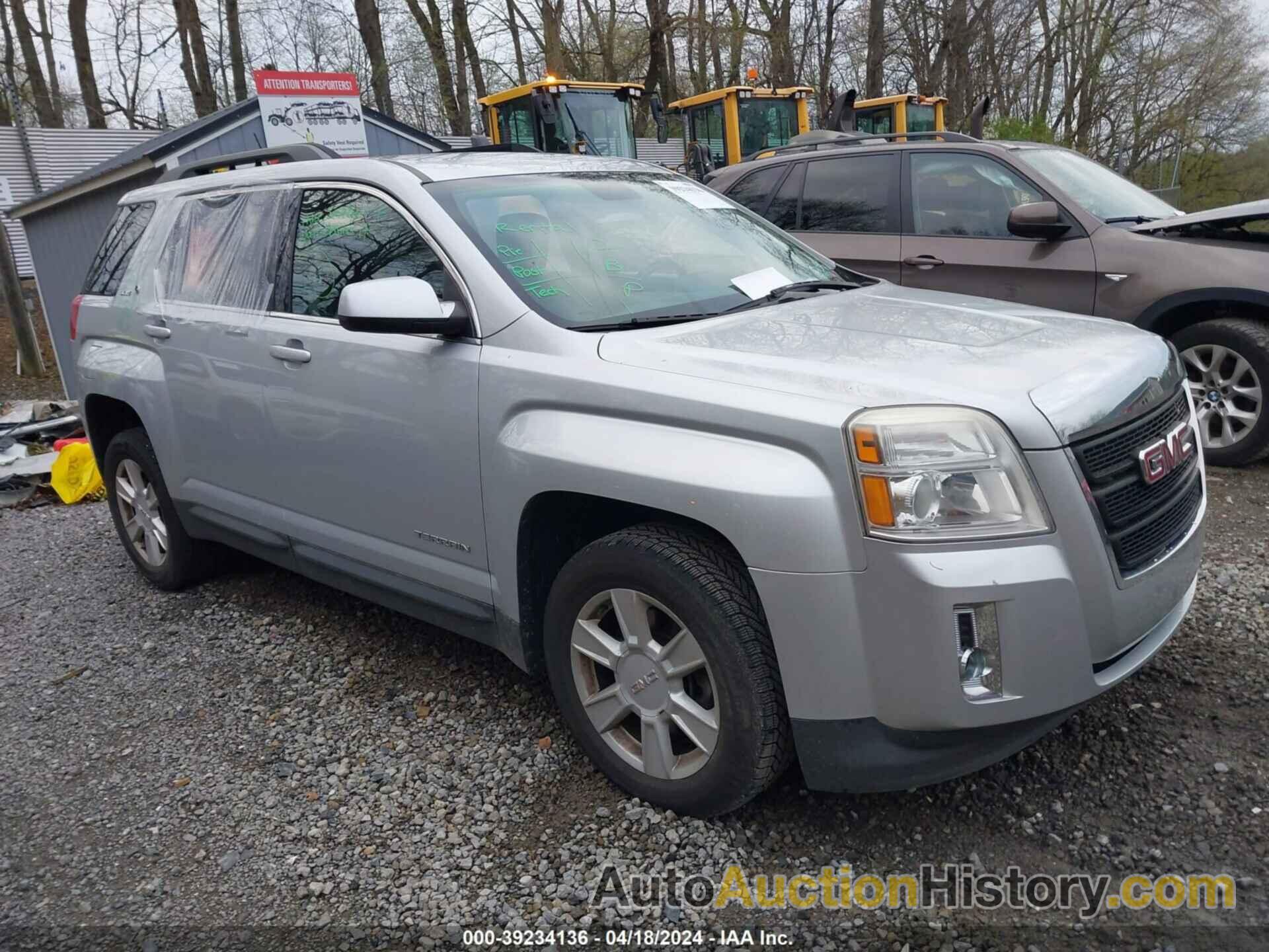 GMC TERRAIN SLE-2, 2GKFLTEK8D6276957