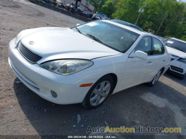 LEXUS ES 330, JTHBA30G165176182