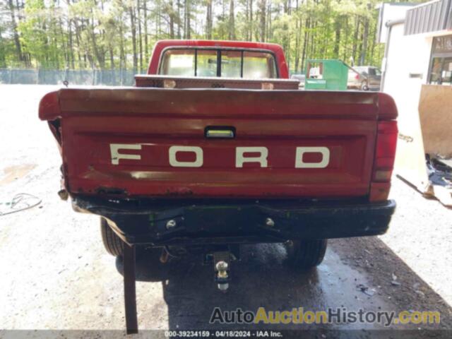 FORD RANGER, 1FTCR11T1JUA97107