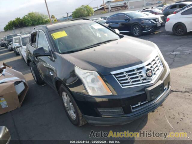 CADILLAC SRX STANDARD, 3GYFNAE33GS532120