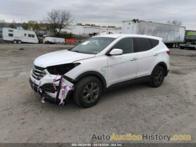 HYUNDAI SANTA FE SPORT 2.4L, 5XYZTDLB3FG235420