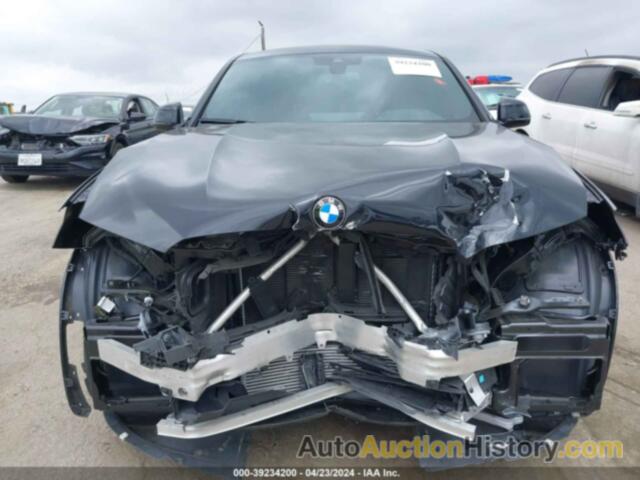 BMW X4 XDRIVE30I, 5UX33DT01N9L70365