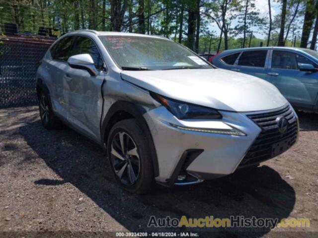 LEXUS NX 300, JTJBARBZ8K2190494