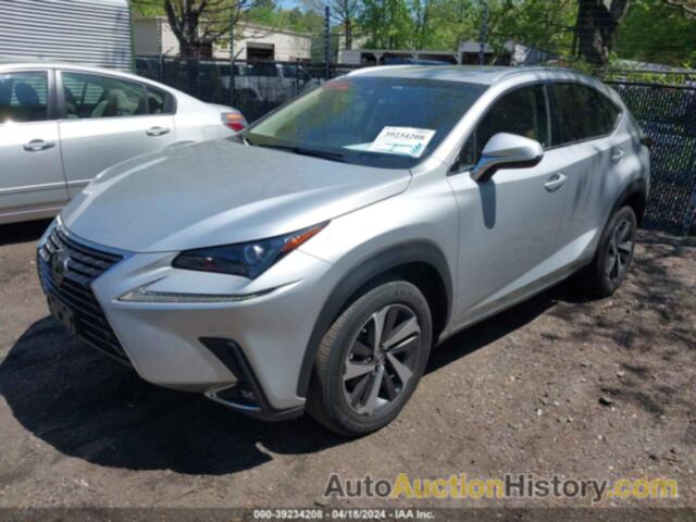 LEXUS NX 300, JTJBARBZ8K2190494