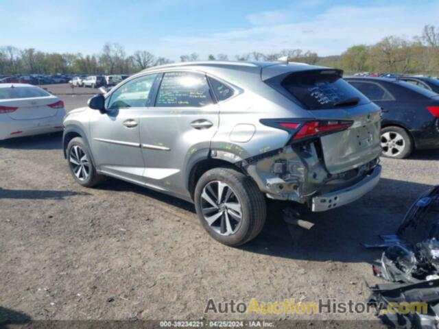 LEXUS NX 300, JTJBARBZ4K2181517