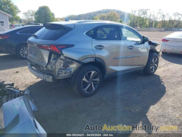 LEXUS NX 300, JTJBARBZ4K2181517