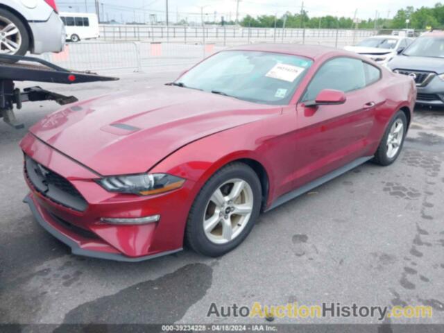 FORD MUSTANG ECOBOOST, 1FA6P8THXJ5101725