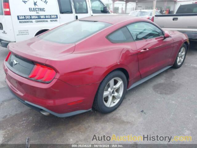 FORD MUSTANG ECOBOOST, 1FA6P8THXJ5101725