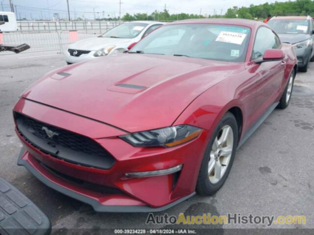 FORD MUSTANG ECOBOOST, 1FA6P8THXJ5101725