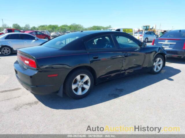 DODGE CHARGER SE, 2C3CDXBG6DH631961