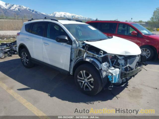 TOYOTA RAV4 LE, 2T3BFREV0HW570815