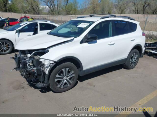 TOYOTA RAV4 LE, 2T3BFREV0HW570815