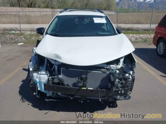 TOYOTA RAV4 LE, 2T3BFREV0HW570815