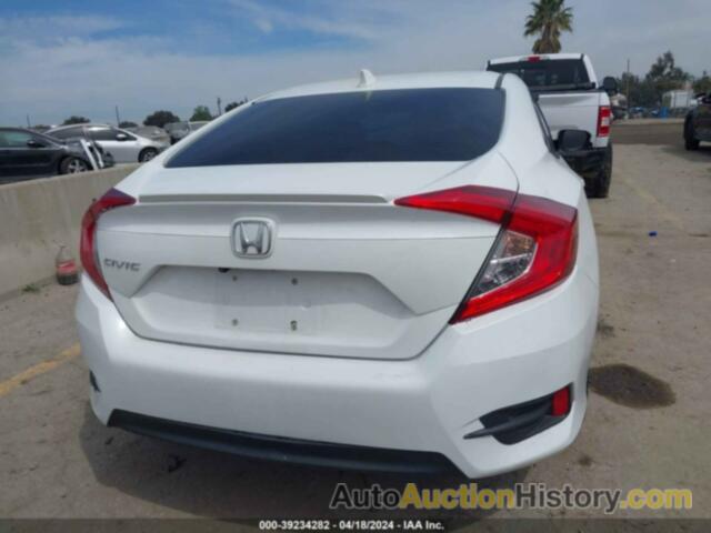 HONDA CIVIC EX-L, 2HGFC1F75GH654365