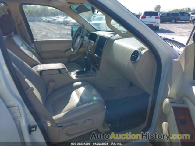 FORD EXPLORER EDDIE BAUER, 1FMEU64E06UB60413