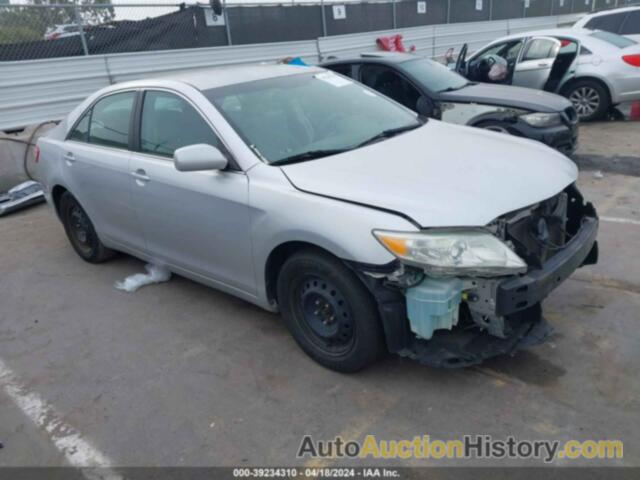 TOYOTA CAMRY LE, 4T4BF3EK1BR090341