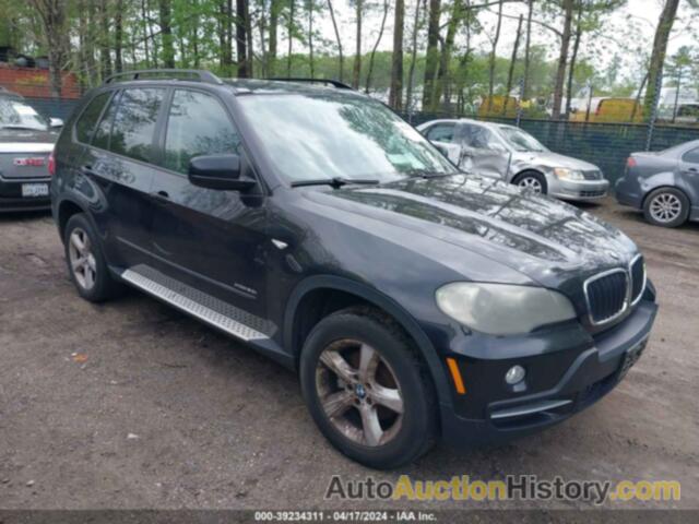 BMW X5 XDRIVE30I, 5UXFE43559L266764