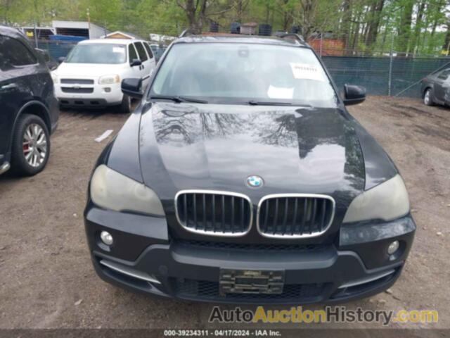 BMW X5 XDRIVE30I, 5UXFE43559L266764