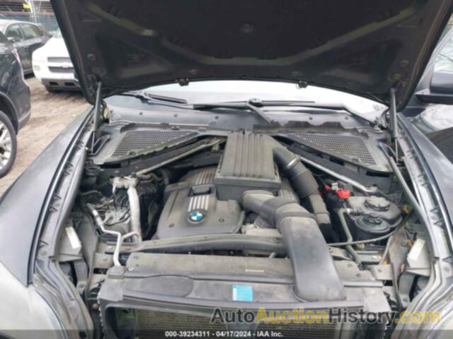 BMW X5 XDRIVE30I, 5UXFE43559L266764
