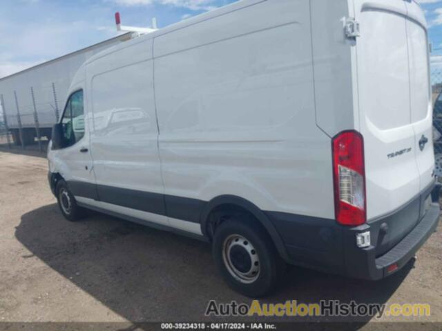 FORD TRANSIT-250 CARGO VAN, 1FTBR1C86LKB74816