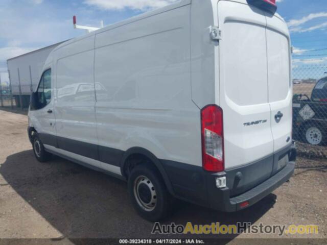 FORD TRANSIT-250 CARGO VAN, 1FTBR1C86LKB74816