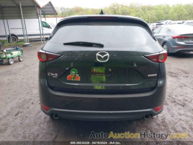 MAZDA CX-5 TOURING, JM3KFBCM1M0381226