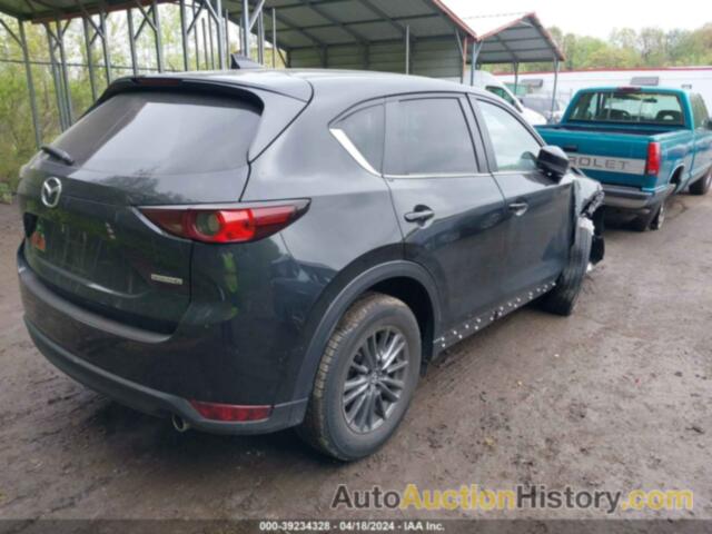 MAZDA CX-5 TOURING, JM3KFBCM1M0381226